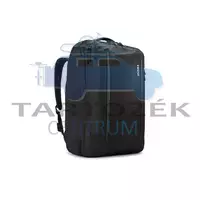 Thule Crossover 2 3204059 Convertible Carry On hátizsák 41 L,fekete