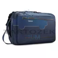 Thule Crossover 2 3204060 Convertible Carry On hátizsák 41 L,sötétkék Thule Crossover 2 3204060 Convertible Carry On hátizsák 41 L,sötétkék