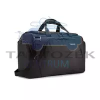 Thule Crossover 2 3204048 Duffel utazótáska 44 L,fekete Thule Crossover 2 3204048 Duffel utazótáska 44 L,fekete