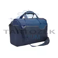 Thule Crossover 2 3204049 Duffel utazótáska 44 L,sötétkék