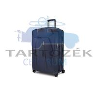 Thule Crossover 2 3204038 Spinner gurulós bőrönd 110 L,sötétkék