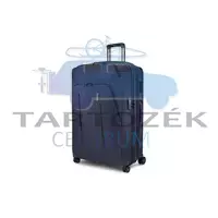 Thule Crossover 2 3204038 Spinner gurulós bőrönd 110 L,sötétkék