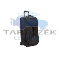Thule Crossover 2 3204034 Wheeled Duffel gurulós bőrönd 87 L,fekete