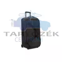 Thule Crossover 2 3204034 Wheeled Duffel gurulós bőrönd 87 L,fekete