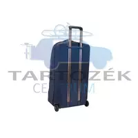 Thule Crossover 2 3204035 Wheeled Duffel gurulós bőrönd 87 L,sötétkék1