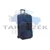 Thule Crossover 2 3204035 Wheeled Duffel gurulós bőrönd 87 L,sötétkék Thule Crossover 2 3204035 Wheeled Duffel gurulós bőrönd 87 L,sötétkék