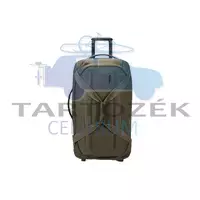 Thule Crossover 2 3204036 Wheeled Duffel gurulós bőrönd 87 L,khaki2