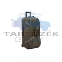 Thule Crossover 2 3204036 Wheeled Duffel gurulós bőrönd 87 L,khaki Thule Crossover 2 3204036 Wheeled Duffel gurulós bőrönd 87 L,khaki