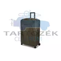 Thule Crossover 2 3204039 Spinner gurulós bőrönd 110 L,khaki