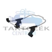 Thule Spring ülés adapter (Chicco) 11300411