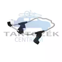 Thule Spring ülés adapter (Chicco) 11300411 Thule Spring ülés adapter (Chicco) 11300411