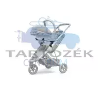 Thule Spring ülés adapter (Chicco) 113004111