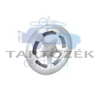 Thule Spring babakocsi kerék fényvisszaverő 11300407 Thule Spring babakocsi kerék fényvisszaverő 11300407