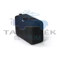 Thule Spring babakocsitáska 11300408, fekete Thule Spring babakocsitáska 11300408, fekete