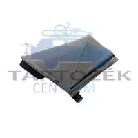 Thule Spring Canopy 11300302 babakocsi napellenző, szürke Thule Spring Canopy 11300302 babakocsi napellenző, szürke