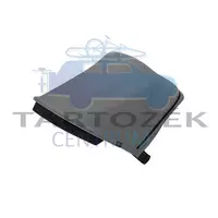 Thule Spring Canopy 11300302 babakocsi napellenző, szürke