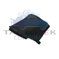 Thule Spring Canopy 11300305 babakocsi napellenző, világos melange