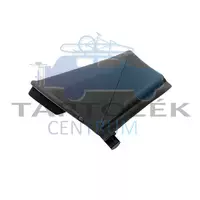 Thule Spring Canopy 11300306 babakocsi napellenző, sötét melange Thule Spring Canopy 11300306 babakocsi napellenző, sötét melange