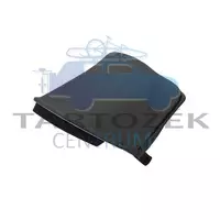 Thule Spring Canopy 11300306 babakocsi napellenző, sötét melange