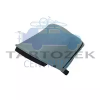 Thule Spring Canopy 11300301 babakocsi napellenző, Kék