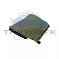 Thule Spring Canopy 11300304 babakocsi napellenző, olivazöld