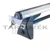 Cruz Optima Alu T108 tetőcsomagtartó rúd 924-012