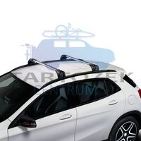 Cruz Airo Fuse tetőcsomagtartó rúd 925-721