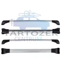 Cruz Airo Fuse tetőcsomagtartó rúd 925-723