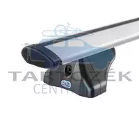 Cruz Airo FIX alumínium tetőcsomagtartó fix rögzítési ponttal rendelkező autókhoz (CZ_925-703_936-018)