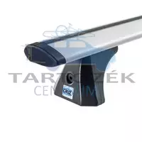 Cruz Airo alumínium tetőcsomagtartó fix rögzítési ponttal rendelkező autókhoz (CZ_924-783_935-627)