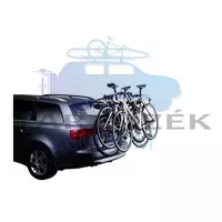Thule ClipOn 9104 kerékpártartó hátsó ajtóra (THU_910401_0000)