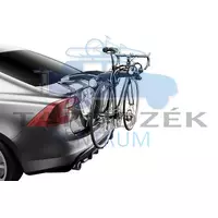 Thule RaceWay 991 kerékpártartó hátsó ajtóra (THU_991001)