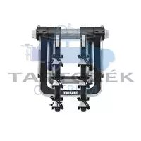 Thule RaceWay 992 kerékpártartó hátsó ajtóra (THU_992001)