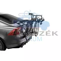 Thule RaceWay 992 kerékpártartó hátsó ajtóra (THU_992001)