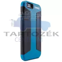 Thule Atmos X3 TAIE-3125 iPhone 6 Plus/6S Plus mobiltelefon tok, kék