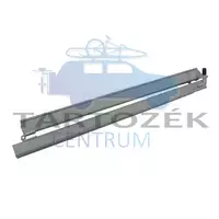 Pro-User Diamant SG2 és SG3 (91726 ) rakodó rámpa