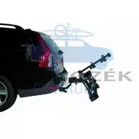 Pro-User Diamant SG2 91734 2-es kerékpártartó vonóhorogra