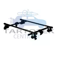 774 - Thule Autó csomagtartó adapter, 3 ajtós, coupe autókhoz