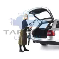 Thule ClipOn 9104 kerékpártartó hátsó ajtóra