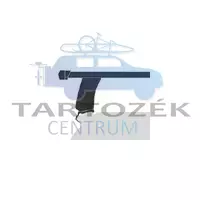 Thule 754 csomagtartó talp