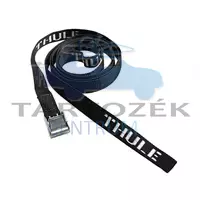 Thule Freeway 968 kerékpártartó hátsó ajtóra