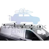 Thule ProBar Evo 220 2-pack alumínium csomagtartó rúd