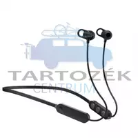 Skullcandy Jib+ S2JPW-M003 Wireless fülhallgató, fekete