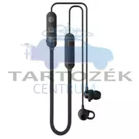 Skullcandy Jib+ S2JPW-M003 Wireless fülhallgató, fekete