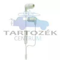 Skullcandy INKD+ S2IMY-M692 fülhallgató, pastel mint
