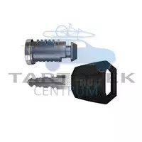 Thule 451200 zárbetét készlet - 12 darabos