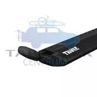 Thule Wingbar Edge 721520 alumínium csomagtartó rúd, fekete