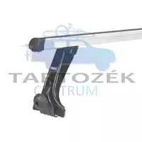 Thule 9522 csomagtartó talp