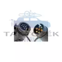 Pro-User Amber IV 91733 4-es kerékpártartó vonóhorogra