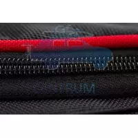 Kjust Sporttáska SP55WS (58L) Fekete